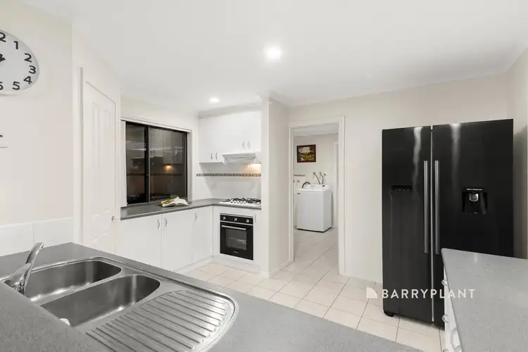 Sixth view of Homely house listing, 10 Sirens Place, Hallam VIC 3803