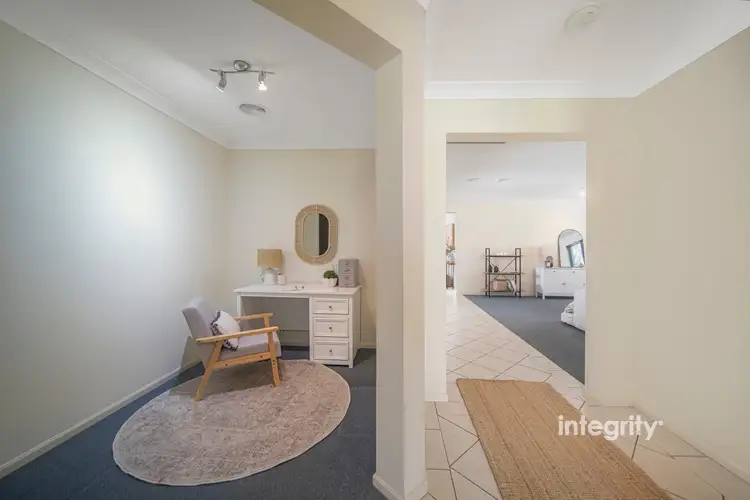 Fourth view of Homely house listing, 32 The Garden Walk, Worrigee NSW 2540
