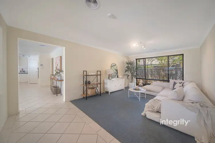 Fifth view of Homely house listing, 32 The Garden Walk, Worrigee NSW 2540
