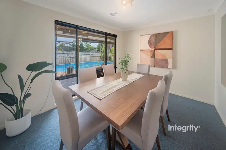 Sixth view of Homely house listing, 32 The Garden Walk, Worrigee NSW 2540