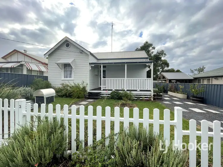 Main view of Homely house listing, 3 Jack Street, Inverell NSW 2360
