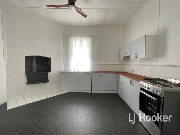 Second view of Homely house listing, 3 Jack Street, Inverell NSW 2360