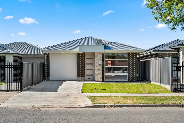3A Dyott Avenue, Hampstead Gardens SA 5086