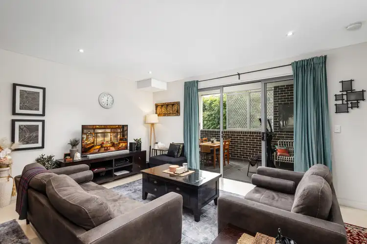 Main view of Homely apartment listing, 10/51 South Street, Rydalmere NSW 2116