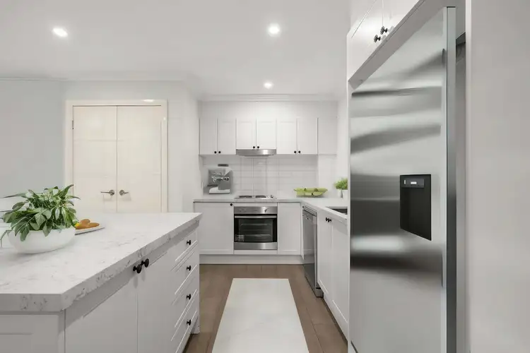 Fifth view of Homely townhouse listing, 5/67 Barry Street, Cambridge Park NSW 2747