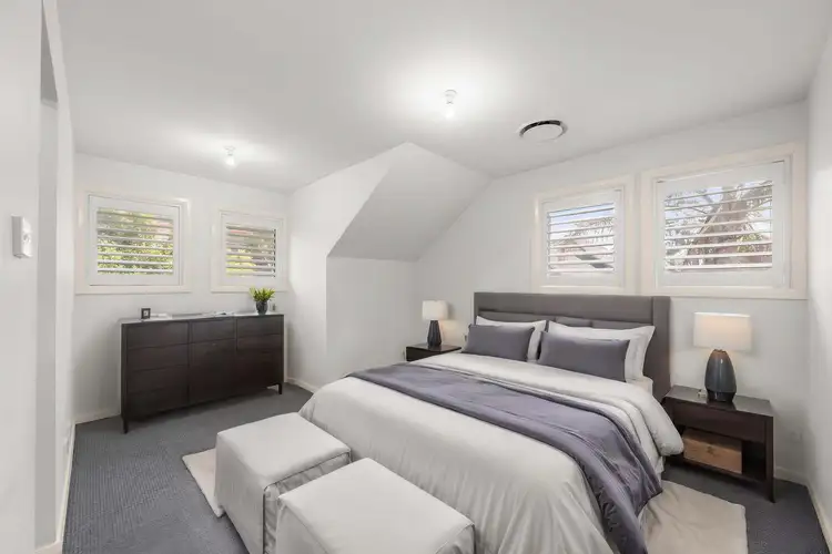 Sixth view of Homely townhouse listing, 5/67 Barry Street, Cambridge Park NSW 2747