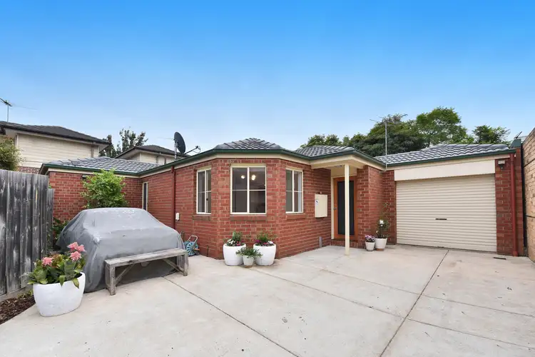 Second view of Homely unit listing, 2/24 Kingsley Road, Reservoir VIC 3073