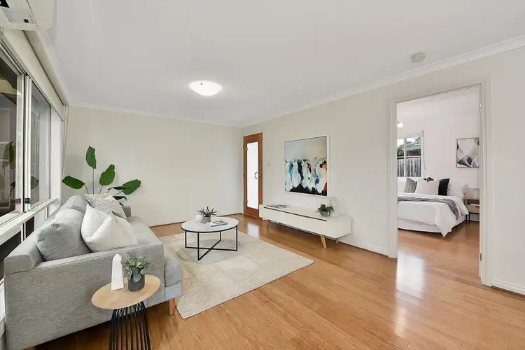 Fourth view of Homely unit listing, 2/24 Kingsley Road, Reservoir VIC 3073