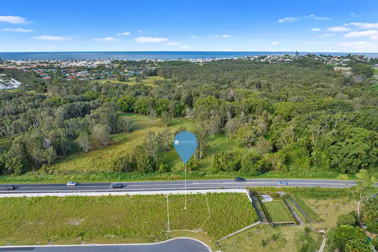 Second view of Homely land listing, LOT 64 Bowen Way, Cudgen NSW 2487