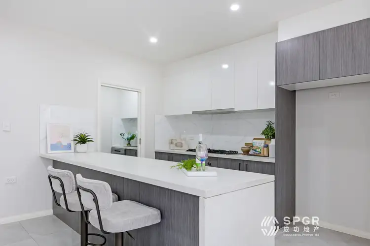 Fifth view of Homely house listing, 78 Beauchamp Drive, The Ponds NSW 2769