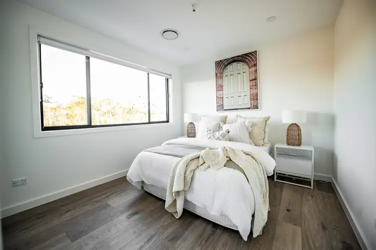 Fifth view of Homely townhouse listing, 11 Dickie Glade, Tallawong NSW 2762