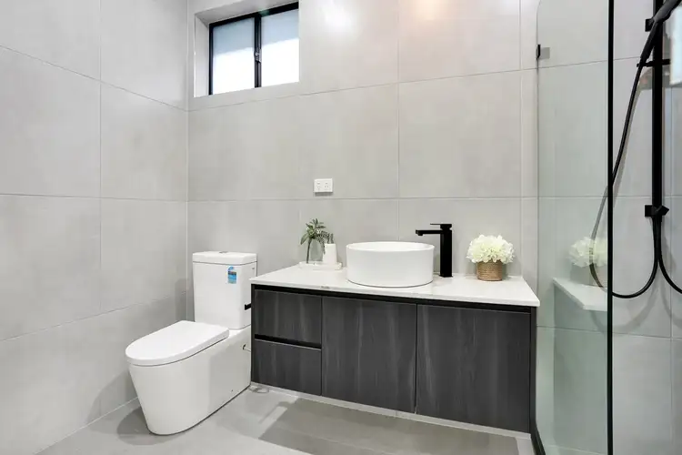 Seventh view of Homely townhouse listing, 11 Dickie Glade, Tallawong NSW 2762