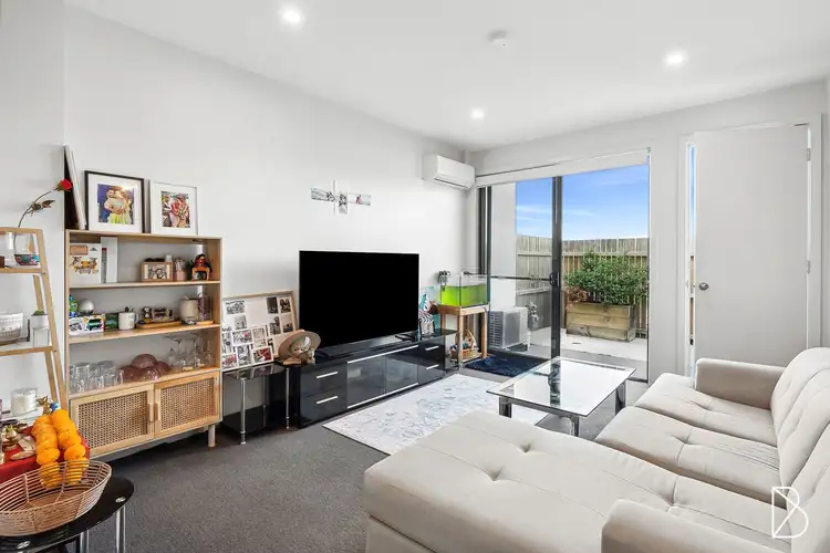 Third view of Homely townhouse listing, 22/11 Wanderlight Avenue, Lawson ACT 2617