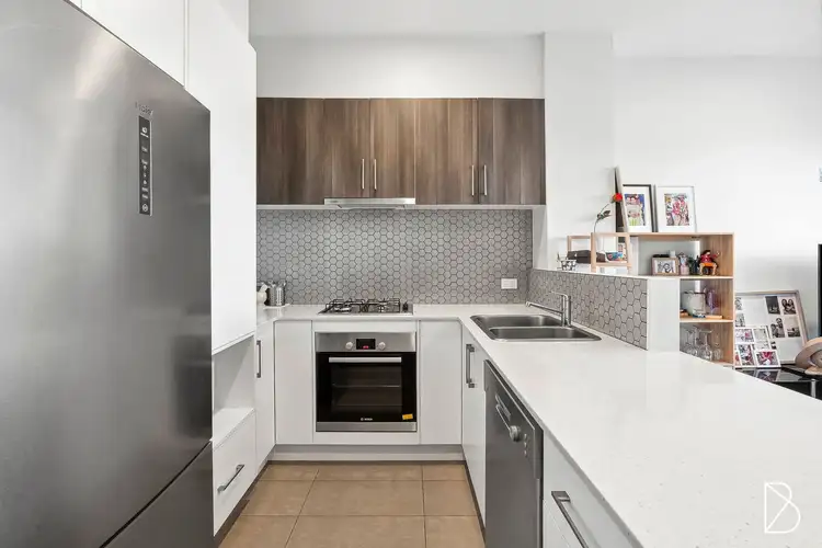 Fourth view of Homely townhouse listing, 22/11 Wanderlight Avenue, Lawson ACT 2617
