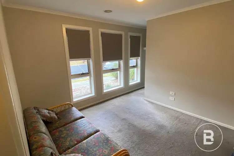 Second view of Homely house listing, 212 Cooke Street, Redan VIC 3350