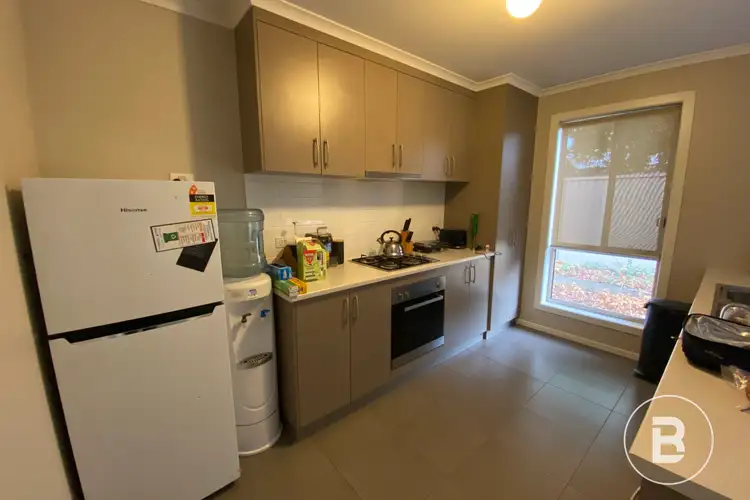Fifth view of Homely house listing, 212 Cooke Street, Redan VIC 3350
