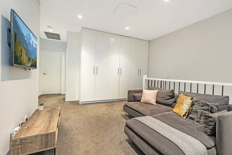 Fourth view of Homely semi-detached listing, 38A Delaware Road, Ermington NSW 2115