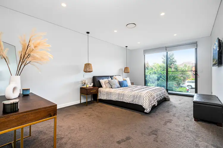 Fifth view of Homely semi-detached listing, 38A Delaware Road, Ermington NSW 2115