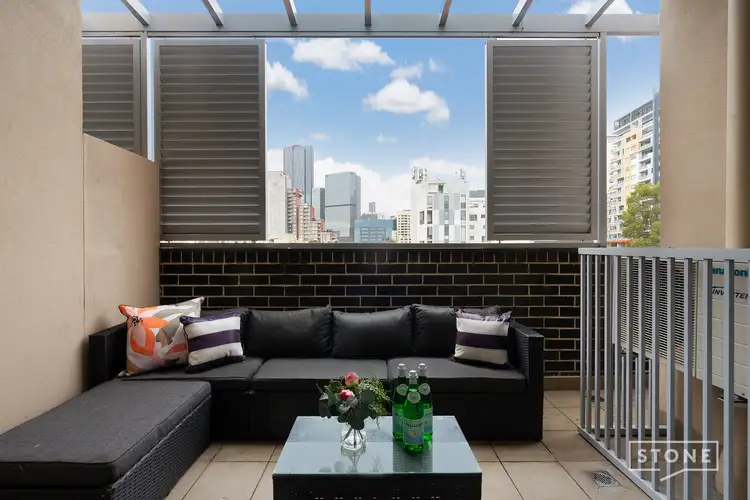 Fourth view of Homely apartment listing, 32/4 Peace Lane, Parramatta NSW 2150
