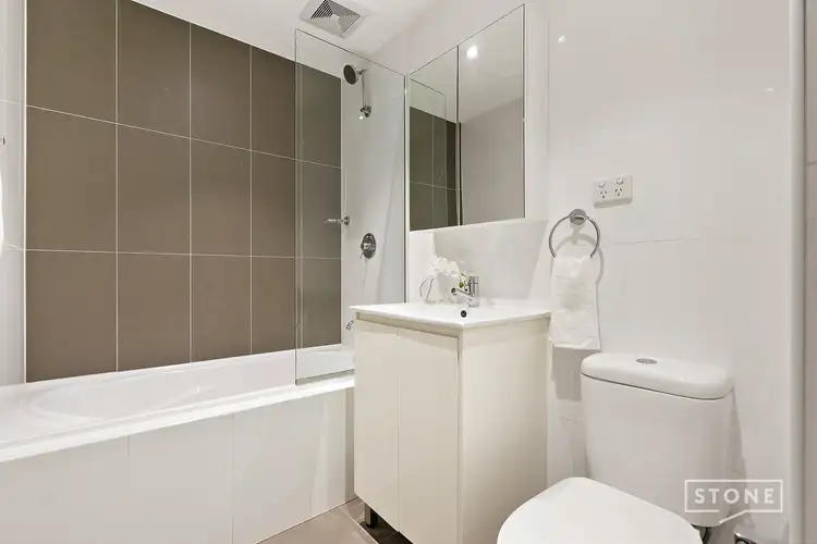 Fifth view of Homely apartment listing, 32/4 Peace Lane, Parramatta NSW 2150