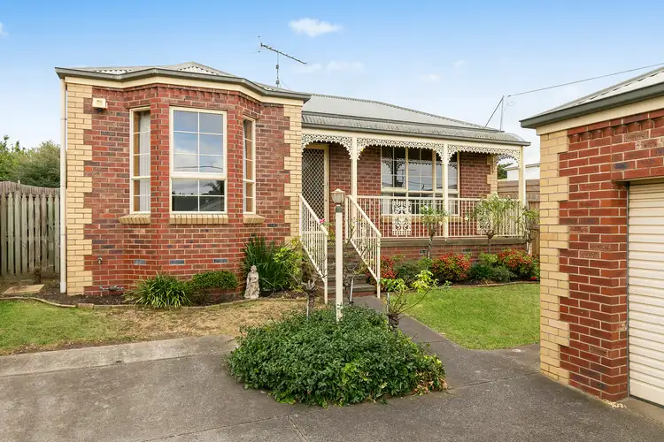 2/149 Kilgour Street, Geelong VIC 3220