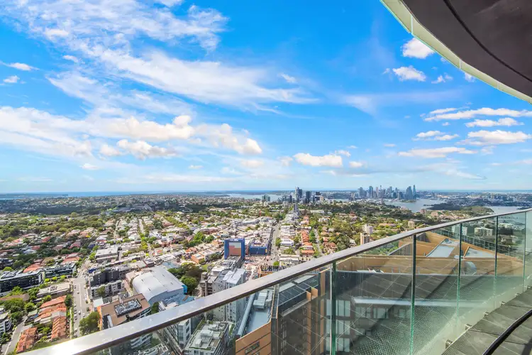 Sixth view of Homely apartment listing, 5605/500 Pacific Highway, St Leonards NSW 2065