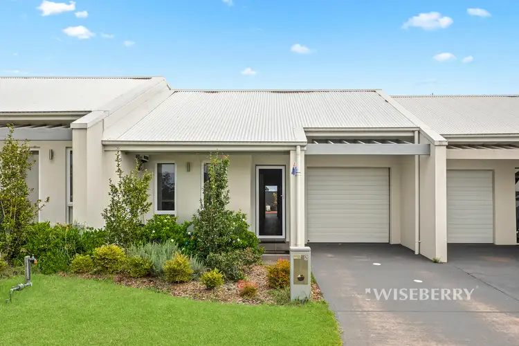 5 Cecilia Street, Hamlyn Terrace NSW 2259