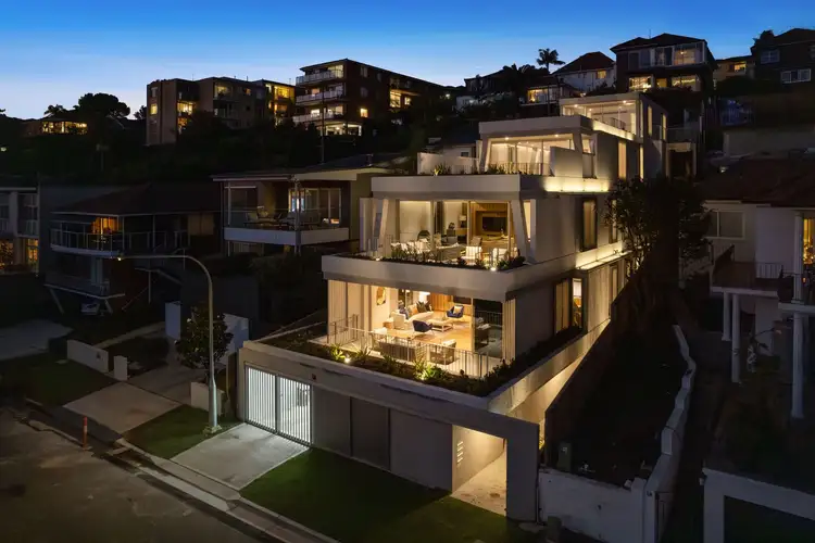 Third view of Homely apartment listing, 1/24 Aitken Avenue, Queenscliff NSW 2096