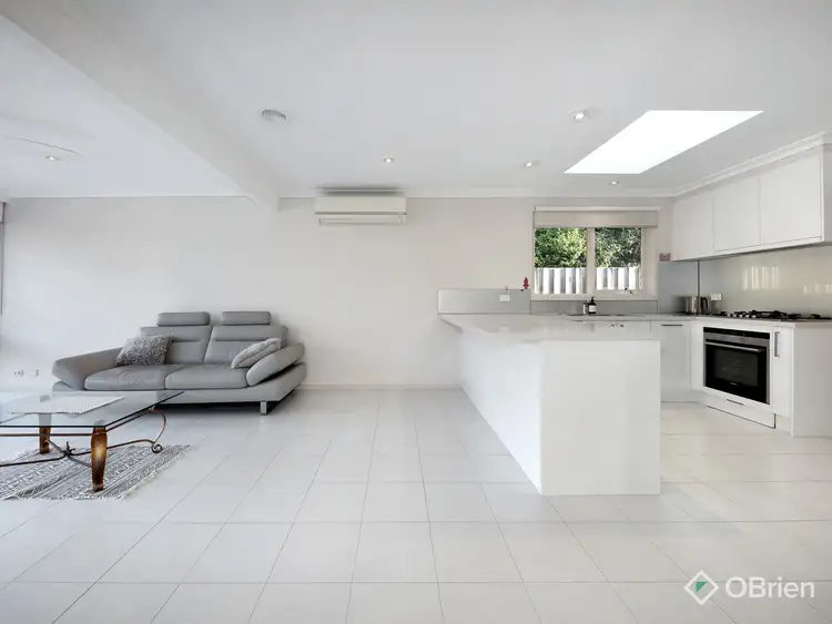 Second view of Homely house listing, 21 Gareth Drive, Burwood East VIC 3151