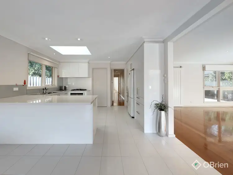 Third view of Homely house listing, 21 Gareth Drive, Burwood East VIC 3151