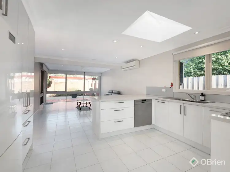 Fifth view of Homely house listing, 21 Gareth Drive, Burwood East VIC 3151