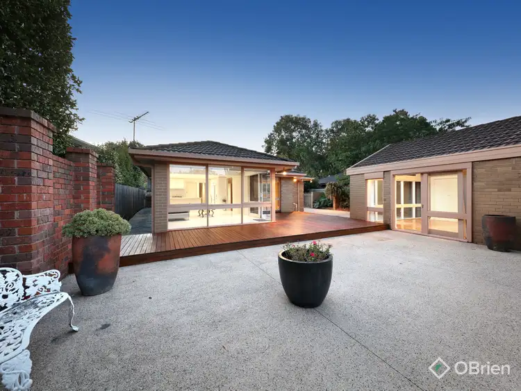 Sixth view of Homely house listing, 21 Gareth Drive, Burwood East VIC 3151