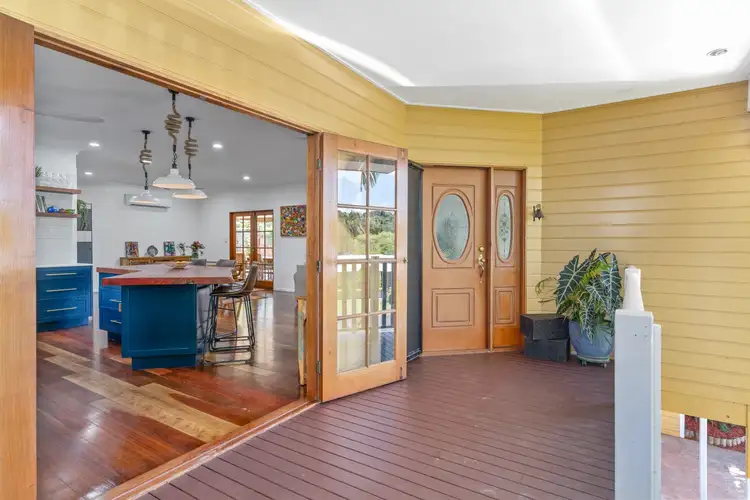 Third view of Homely house listing, 5 Southerden Drive, Mooroobool QLD 4870