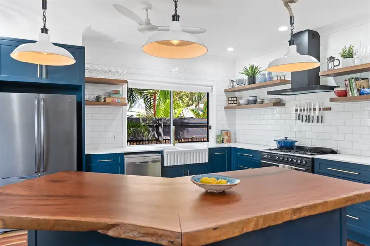 Sixth view of Homely house listing, 5 Southerden Drive, Mooroobool QLD 4870