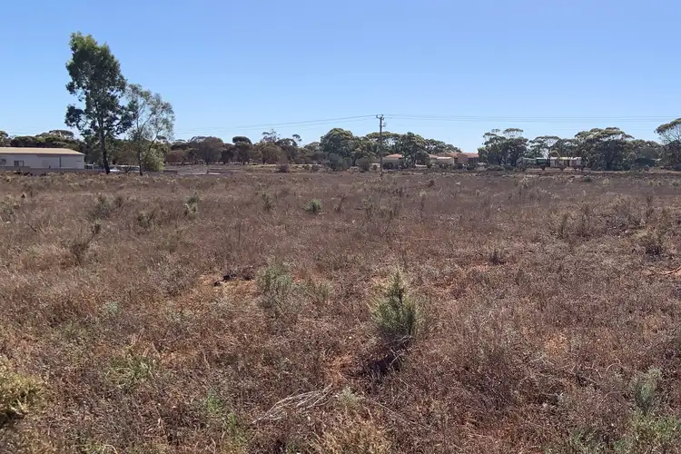 Fifth view of Homely land listing, 27 Polaris Street, Southern Cross WA 6426