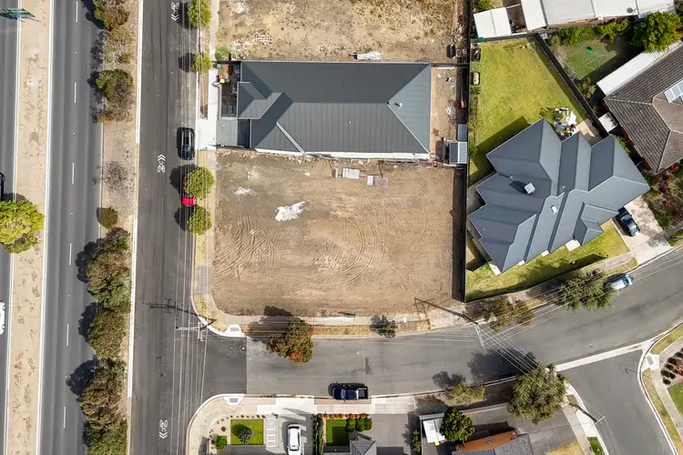 Second view of Homely land listing, Address available on request