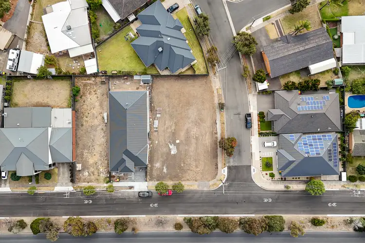 Fourth view of Homely land listing, Address available on request