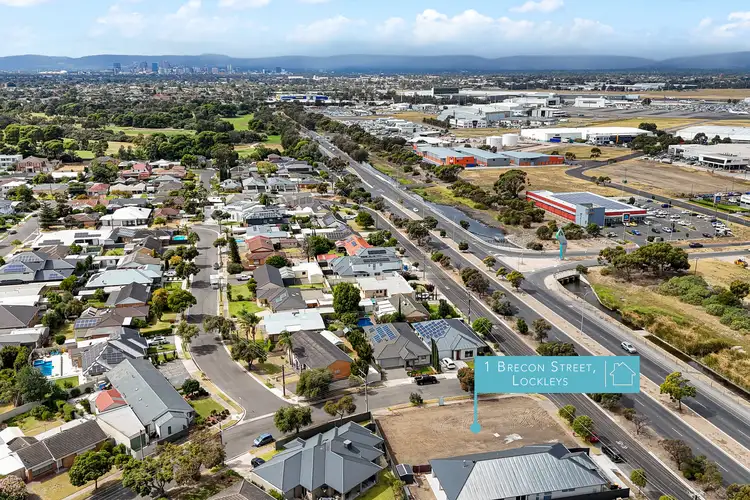 Seventh view of Homely land listing, Address available on request