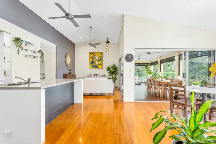 13 Sunbird Drive, Woree QLD 4868