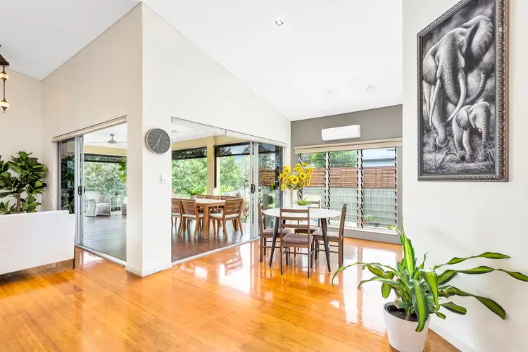 Third view of Homely house listing, 13 Sunbird Drive, Woree QLD 4868