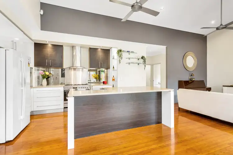 Fourth view of Homely house listing, 13 Sunbird Drive, Woree QLD 4868