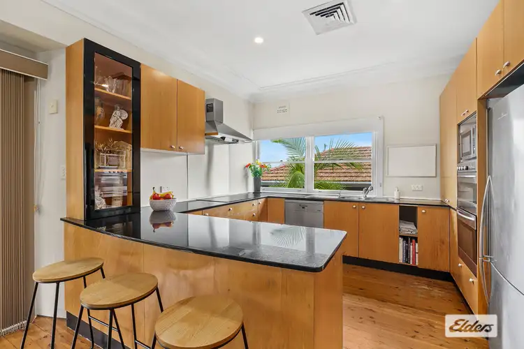 Fourth view of Homely house listing, 149 Kangaroo Point Road, Kangaroo Point NSW 2224