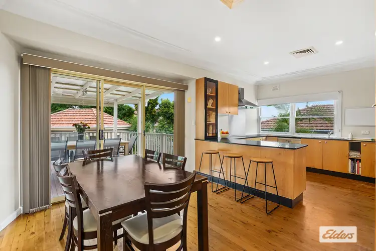 Fifth view of Homely house listing, 149 Kangaroo Point Road, Kangaroo Point NSW 2224