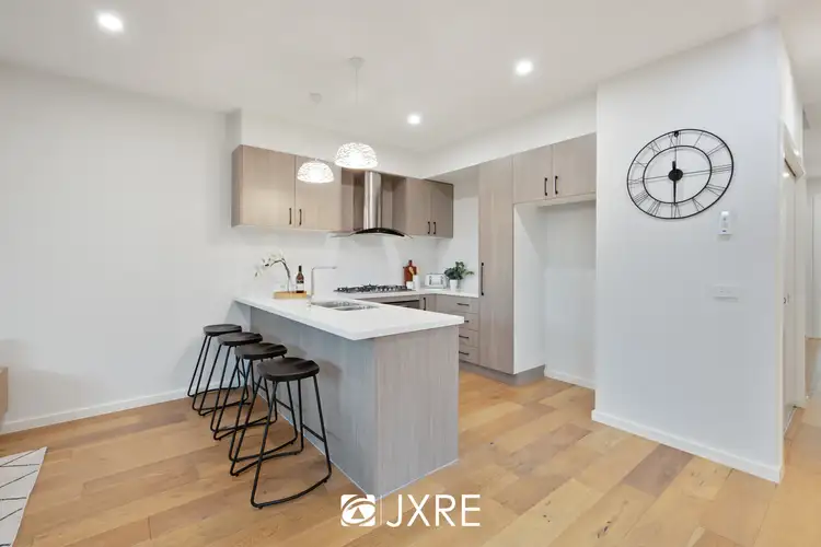 Fourth view of Homely townhouse listing, 9B View Street, Clayton VIC 3168
