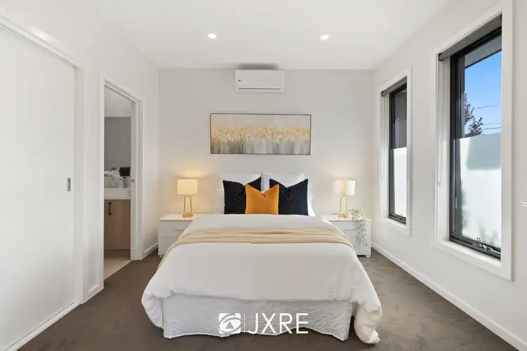 Sixth view of Homely townhouse listing, 9B View Street, Clayton VIC 3168