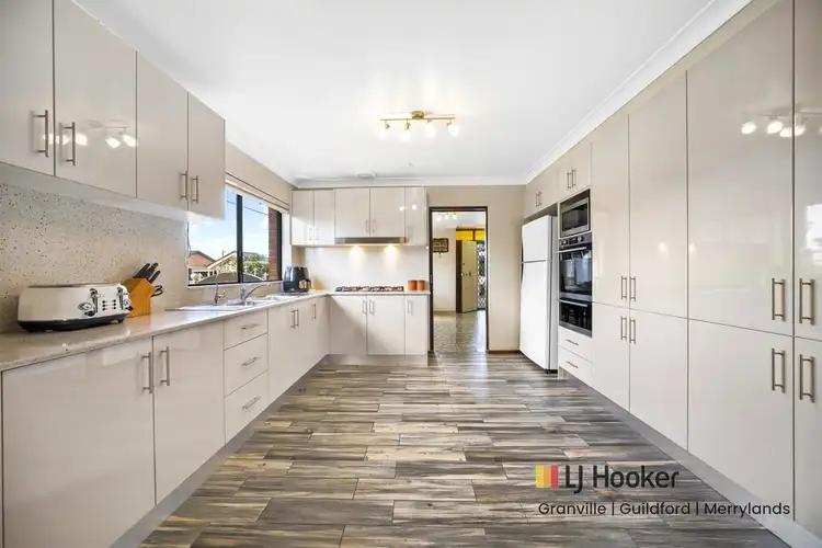 Third view of Homely house listing, 35 Desmond Street, Merrylands NSW 2160