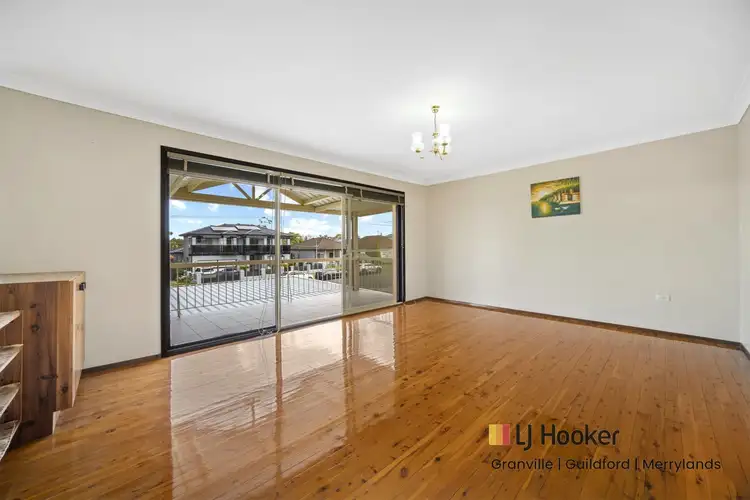 Fifth view of Homely house listing, 35 Desmond Street, Merrylands NSW 2160