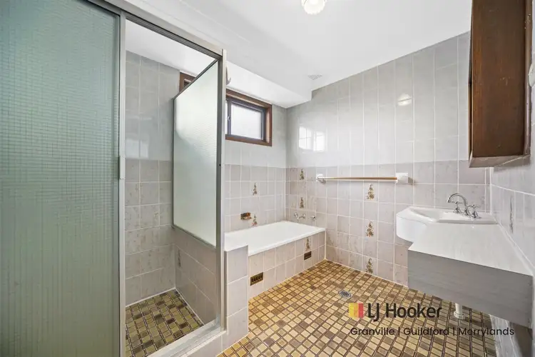 Sixth view of Homely house listing, 35 Desmond Street, Merrylands NSW 2160