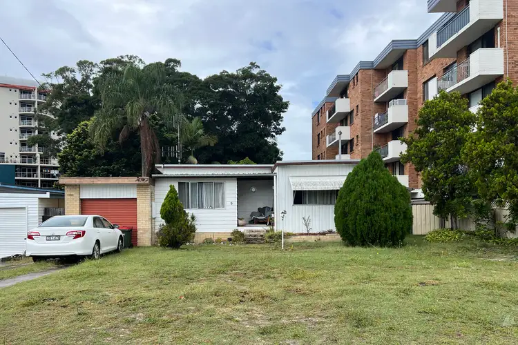 Second view of Homely house listing, 9 Peel Street, Tuncurry NSW 2428