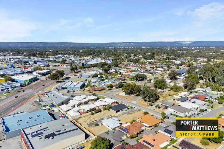 Sixth view of Homely land listing, 7B Highbury Crescent, Beckenham WA 6107